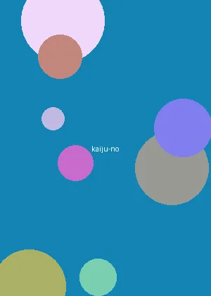 姐姐的朋友5免费观看 - 怪兽8号海报