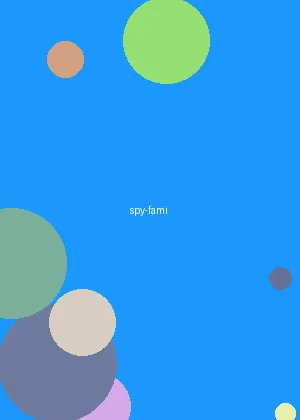 姐姐的朋友5免费观看 - 间谍过家家海报